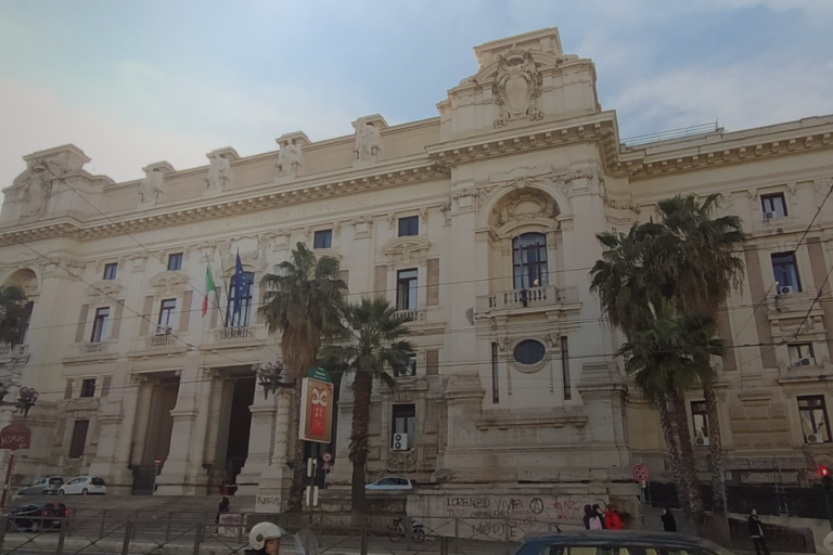 Nuovo anno scolastico 2024/2025