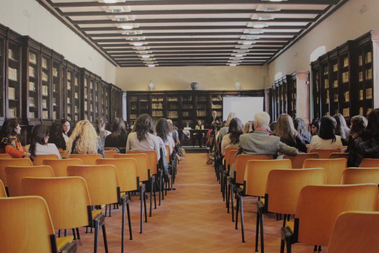 Formazione come catalizzatore di competitività aziendale