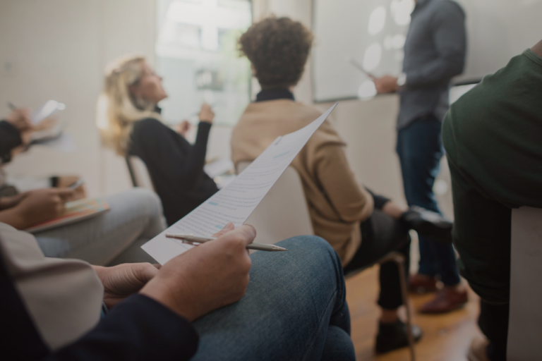 L’importanza della formazione continua nelle aziende