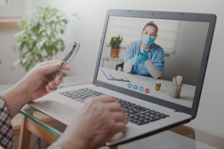 L’impatto della Telemedicina e dell’avvento dell’intelligenza Artificiale