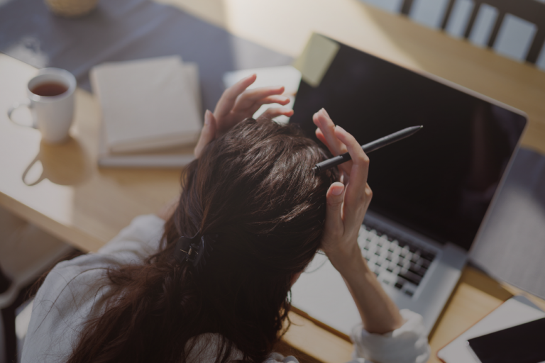 Stress, Burnout e la crisi del benessere lavorativo