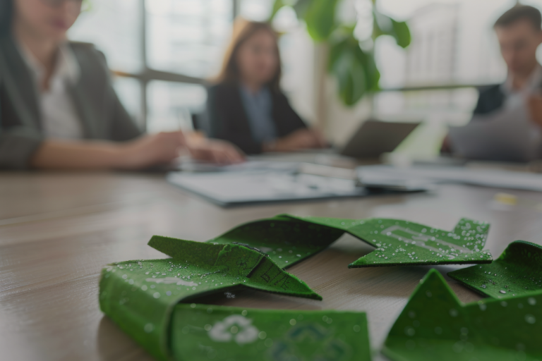 Piccoli gesti e grandi opere per salvare l’ambiente