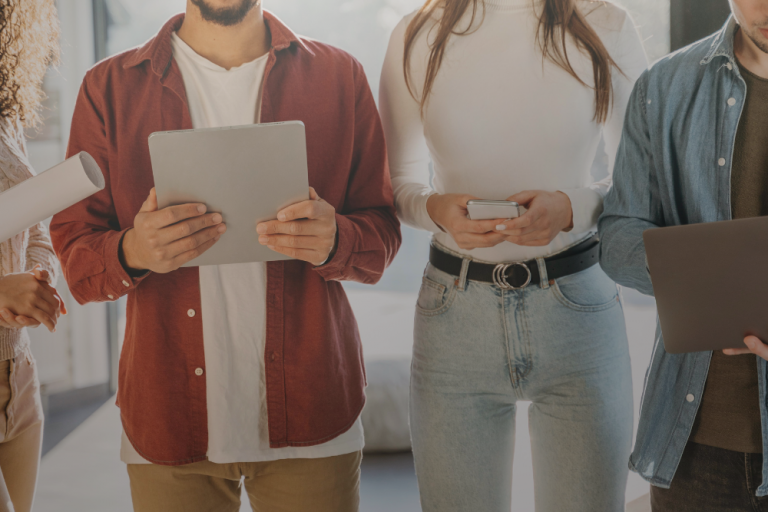 Giovani, lavoro e impegno sociale