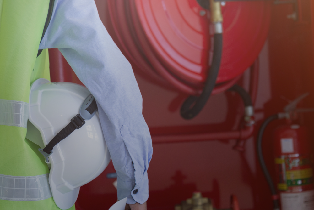 Il Decreto 15 luglio 2025 in materia di prevenzione incendi